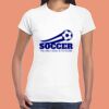 Womens Softstyle Tee Shirt Thumbnail