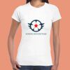 Womens Softstyle Tee Shirt Thumbnail
