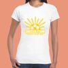 Womens Softstyle Tee Shirt Thumbnail