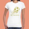 Womens Softstyle Tee Shirt Thumbnail