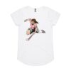 Womens Mali Tee Thumbnail