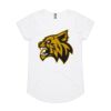 Womens Mali Tee Thumbnail