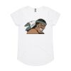 Womens Mali Tee Thumbnail