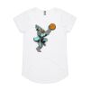 Womens Mali Tee Thumbnail