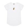 Womens Mali Tee Thumbnail