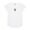 Womens Mali Tee Thumbnail