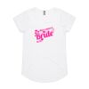 Womens Mali Tee Thumbnail