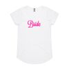 Womens Mali Tee Thumbnail