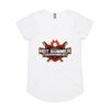 Womens Mali Tee Thumbnail