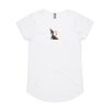 Womens Mali Tee Thumbnail