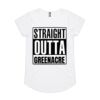 Womens Mali Tee Thumbnail