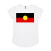 Womens Mali Tee Thumbnail