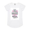 Womens Mali Tee Thumbnail