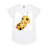 Womens Mali Tee Thumbnail