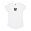 Womens Mali Tee Thumbnail