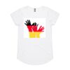 Womens Mali Tee Thumbnail