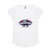 Womens Mali Tee Thumbnail