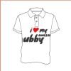 Custom Full Sublimated Polo (MOQ 10) Thumbnail