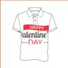 Custom Full Sublimated Polo (MOQ 10) Thumbnail