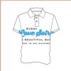Custom Full Sublimated Polo (MOQ 10) Thumbnail