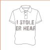 Custom Full Sublimated Polo (MOQ 10) Thumbnail