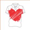 Custom Full Sublimated Polo (MOQ 10) Thumbnail