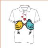 Custom Full Sublimated Polo (MOQ 10) Thumbnail