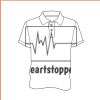 Custom Full Sublimated Polo (MOQ 10) Thumbnail