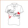 Custom Full Sublimated Polo (MOQ 10) Thumbnail