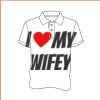 Custom Full Sublimated Polo (MOQ 10) Thumbnail