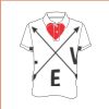 Custom Full Sublimated Polo (MOQ 10) Thumbnail