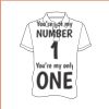 Custom Full Sublimated Polo (MOQ 10) Thumbnail