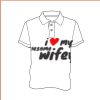 Custom Full Sublimated Polo (MOQ 10) Thumbnail
