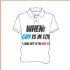 Custom Full Sublimated Polo (MOQ 10) Thumbnail