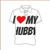 Custom Full Sublimated Polo (MOQ 10) Thumbnail