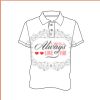 Custom Full Sublimated Polo (MOQ 10) Thumbnail