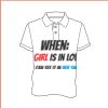 Custom Full Sublimated Polo (MOQ 10) Thumbnail
