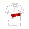 Custom Full Sublimated Polo (MOQ 10) Thumbnail