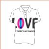 Custom Full Sublimated Polo (MOQ 10) Thumbnail