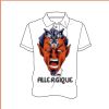 Custom Full Sublimated Polo (MOQ 10) Thumbnail