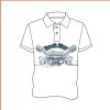 Custom Full Sublimated Polo (MOQ 10) Thumbnail