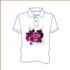 Custom Full Sublimated Polo (MOQ 10) Thumbnail