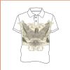 Custom Full Sublimated Polo (MOQ 10) Thumbnail