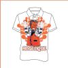 Custom Full Sublimated Polo (MOQ 10) Thumbnail