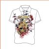 Custom Full Sublimated Polo (MOQ 10) Thumbnail