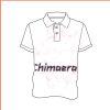 Custom Full Sublimated Polo (MOQ 10) Thumbnail