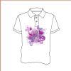 Custom Full Sublimated Polo (MOQ 10) Thumbnail