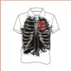 Custom Full Sublimated Polo (MOQ 10) Thumbnail