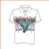 Custom Full Sublimated Polo (MOQ 10) Thumbnail