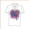 Custom Full Sublimated Polo (MOQ 10) Thumbnail